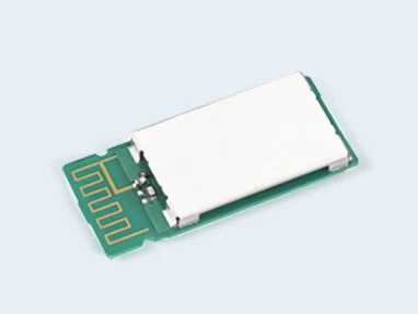 Dual Mode Bluetooth® Module