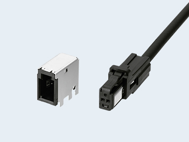 Ethernet Connectors
